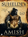 Cover image for Legend of Suheldev